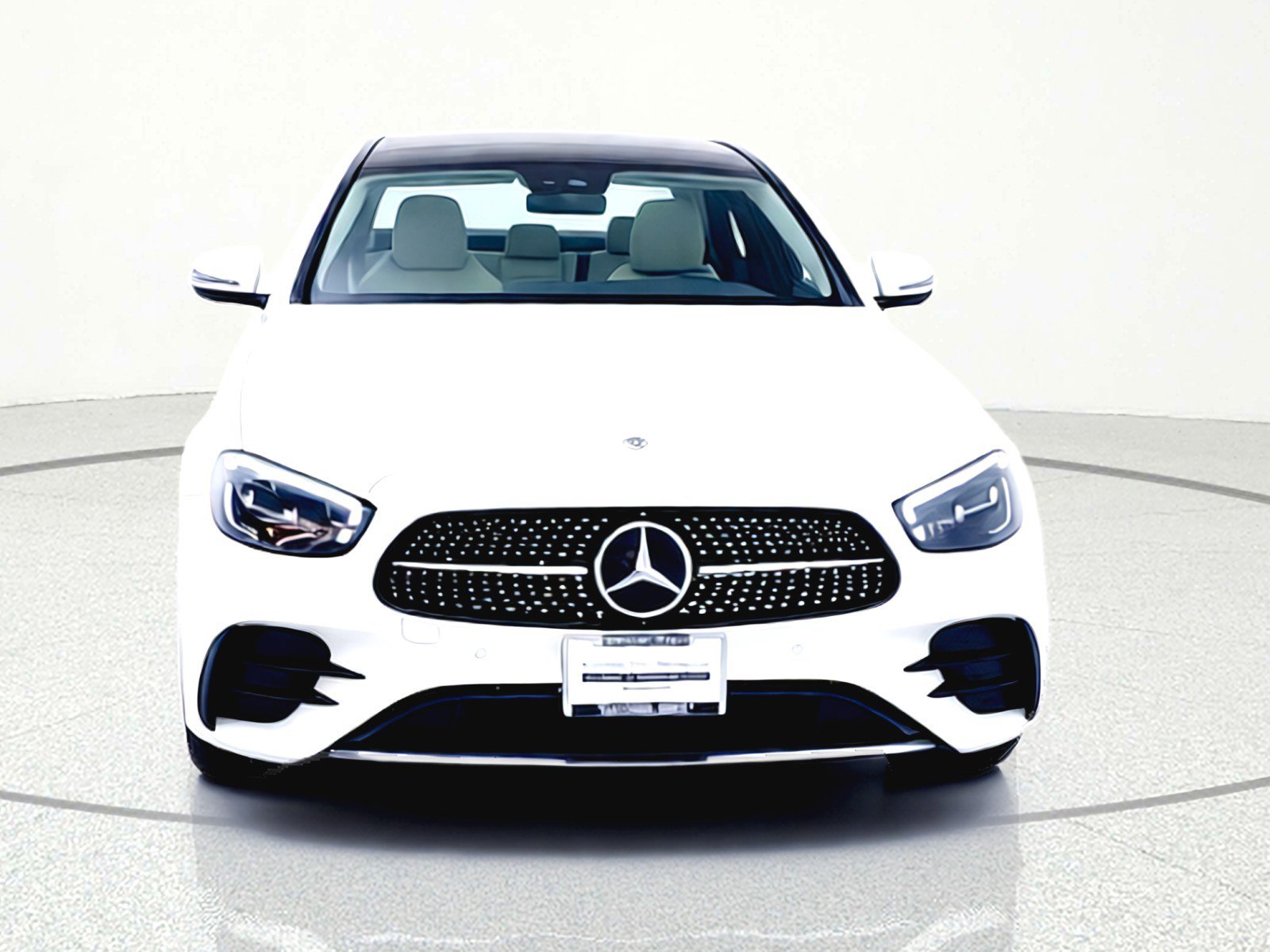 Certified 2022 Mercedes-Benz E 350 Sedan image 5