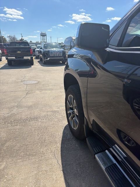 Used 2023 Chevrolet Silverado 1500 LT w/ Protection Package image 12