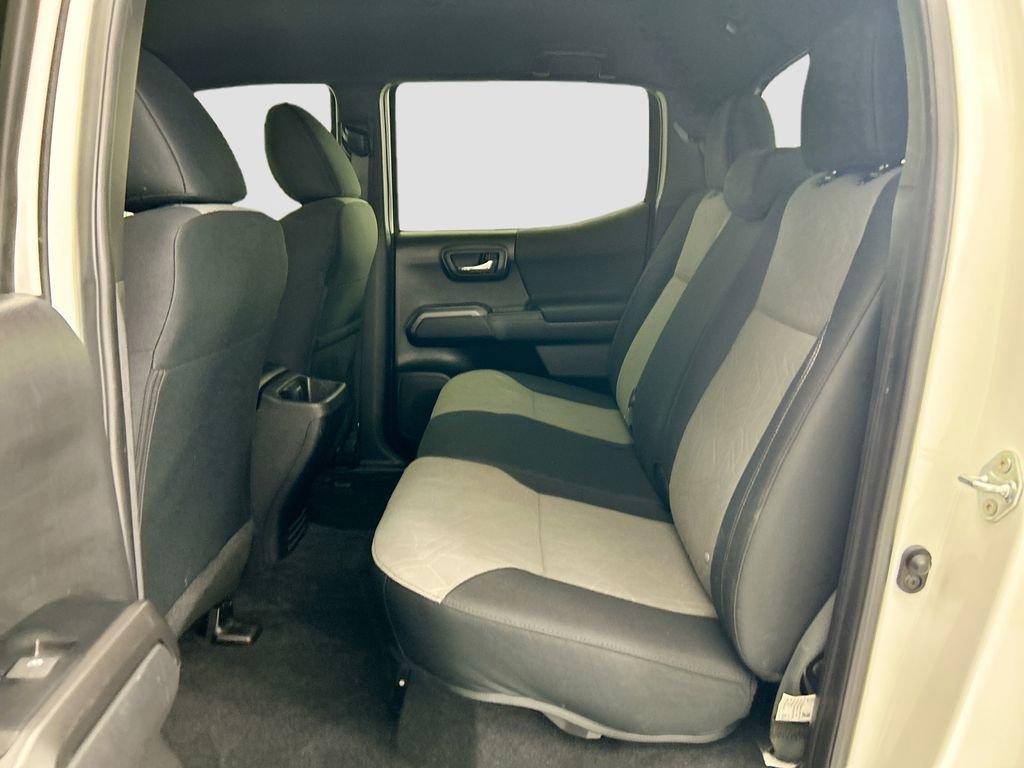 Used 2023 Toyota Tacoma TRD Off-Road AWD/4WD image 19