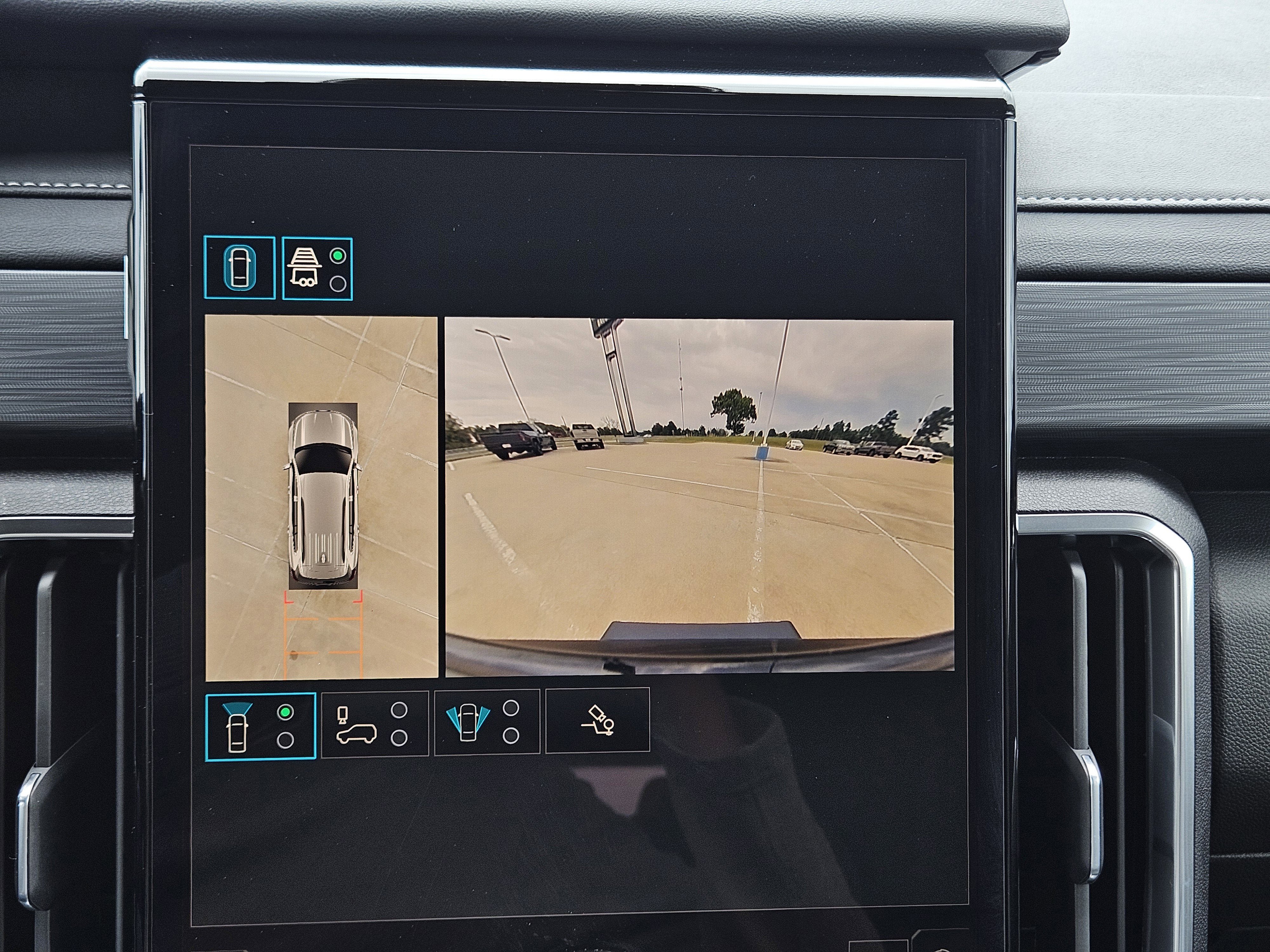 New 2026 GMC Acadia Elevation w/ Black Edition image 18