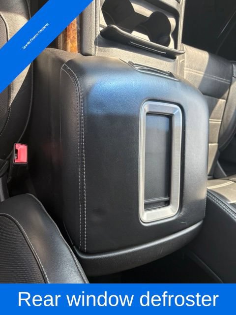 Used 2015 GMC Yukon Denali AWD/4WD image 25