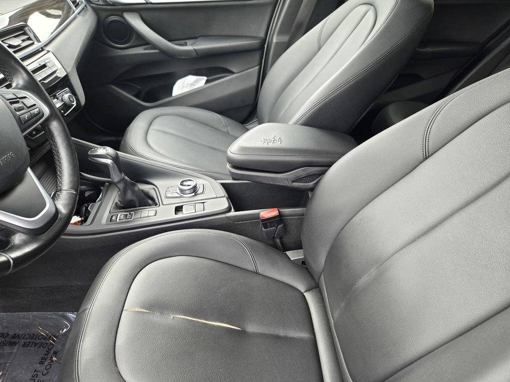 Used 2018 BMW X1 sDrive28i image 11