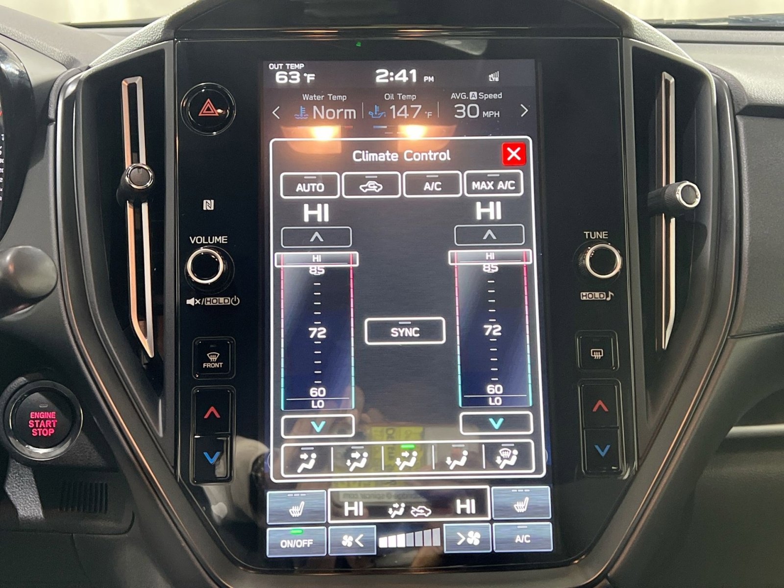 Used 2024 Subaru WRX Premium image 19