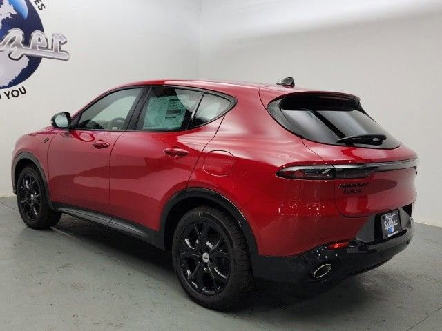 New 2024 Dodge Hornet R/T Plus w/ R/T Blacktop Package image 5