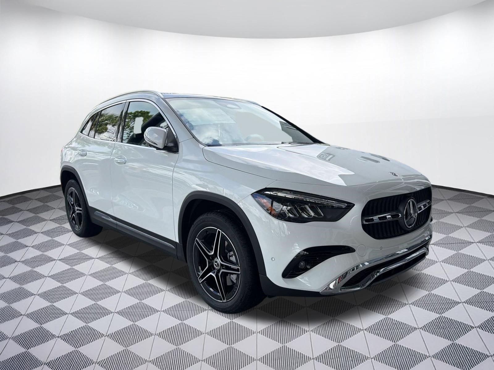 Used 2026 Mercedes-Benz GLA 250 image 7