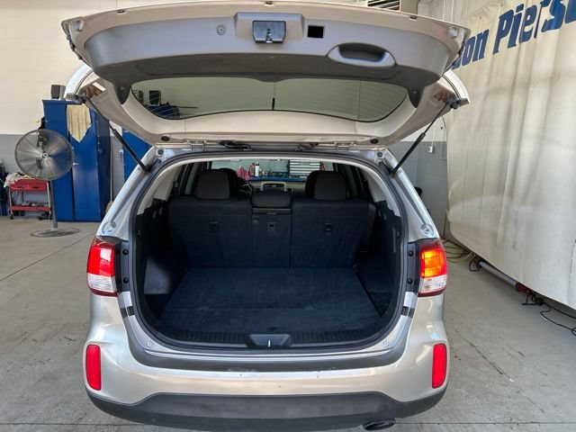 Used 2014 Kia Sorento LX FWD image 6
