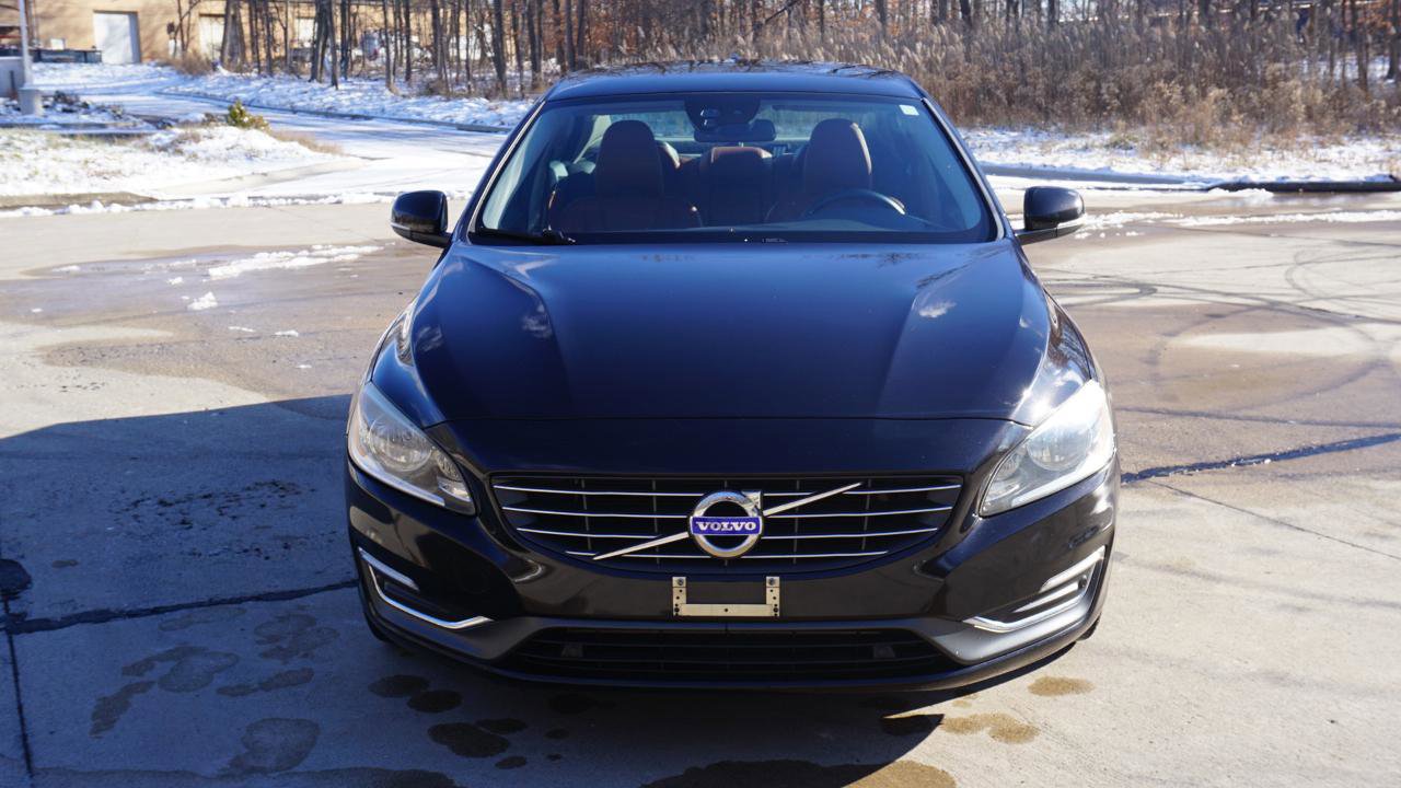 Used 2014 Volvo S60 T5 image 9