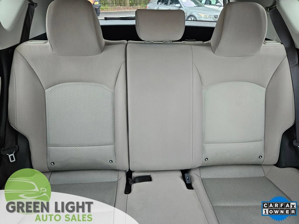 Used 2022 Kia Soul LX FWD image 17