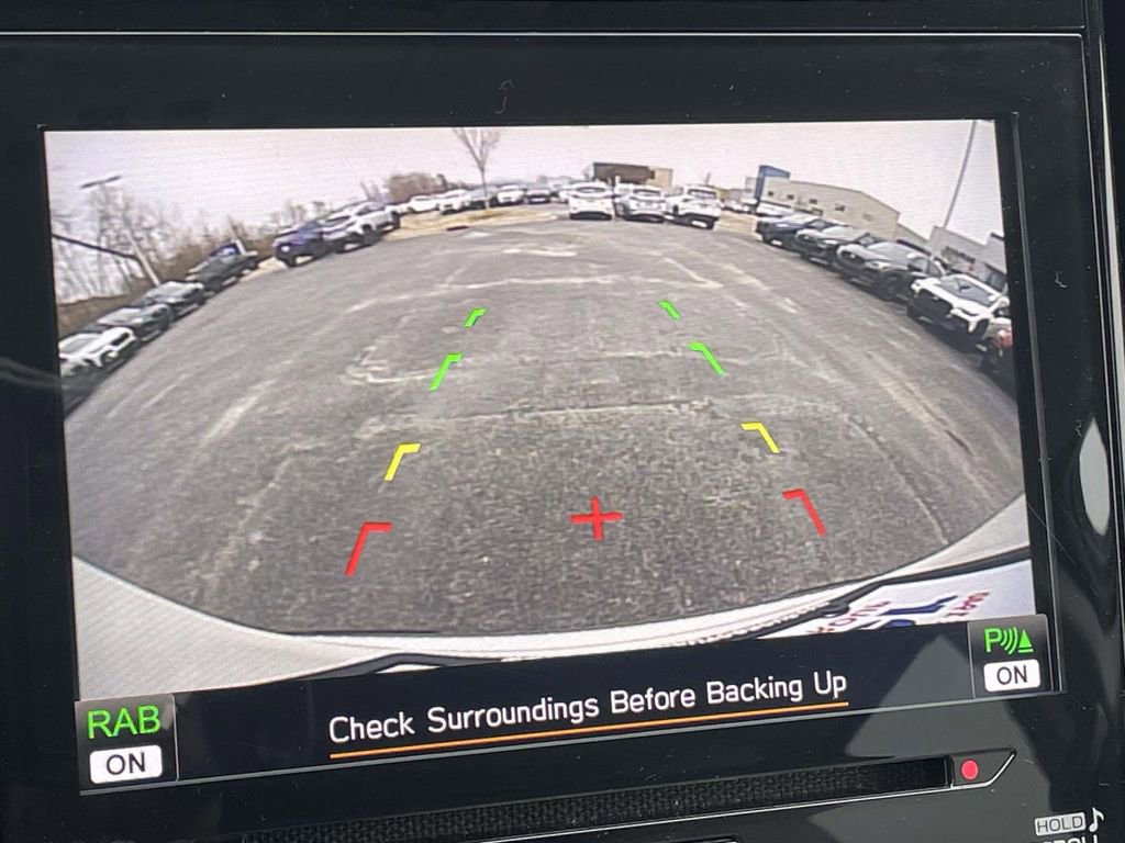 Used 2021 Subaru Ascent Limited w/ Technology Package image 21