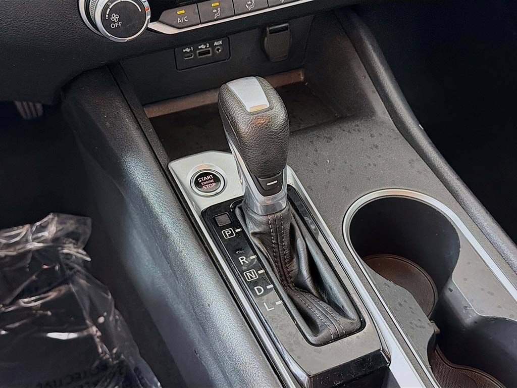 Used 2022 Nissan Altima 2.5 SV FWD image 34
