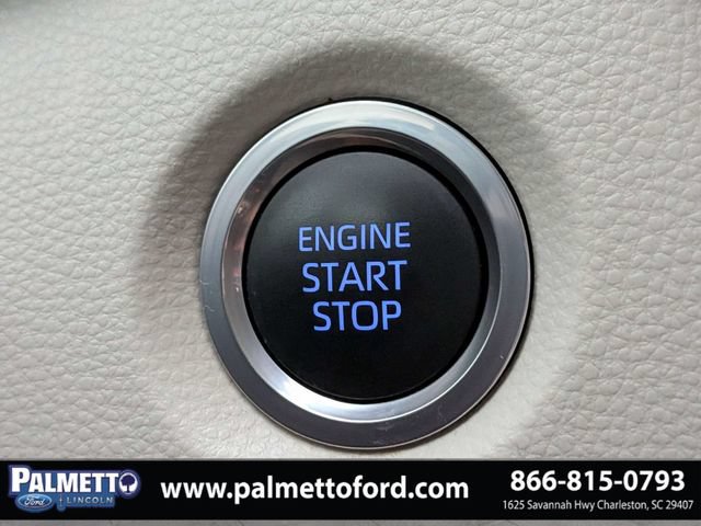 Used 2020 Toyota Corolla LE w/ LE Premium Package FWD image 25