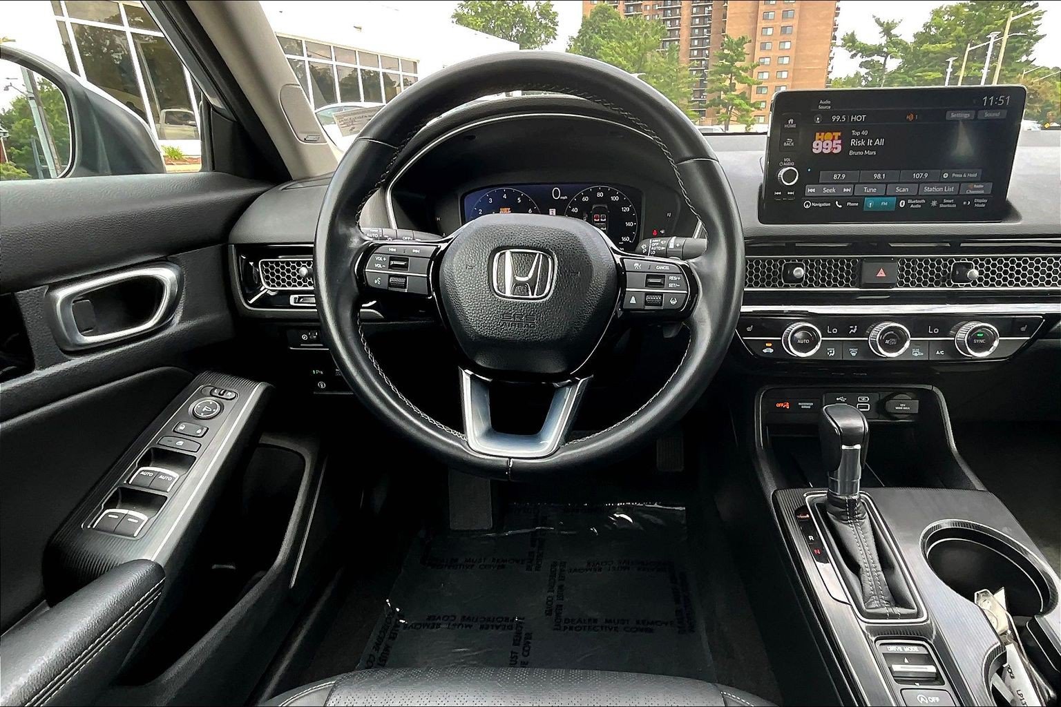 Used 2023 Honda Civic Touring image 5