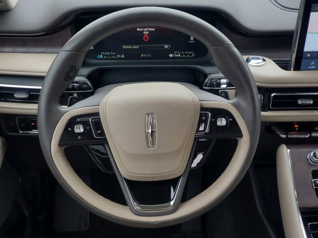 Certified 2024 Lincoln Aviator Reserve AWD/4WD image 28