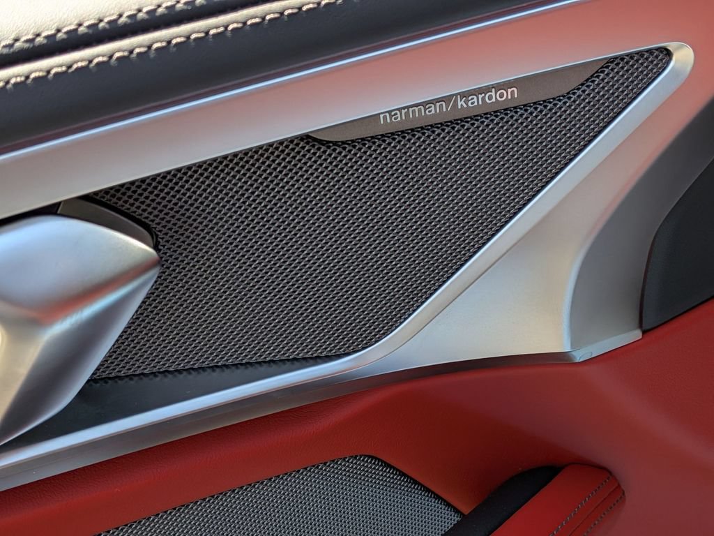 New 2026 BMW 840i xDrive Coupe w/ M Sport Professional Package AWD/4WD image 13