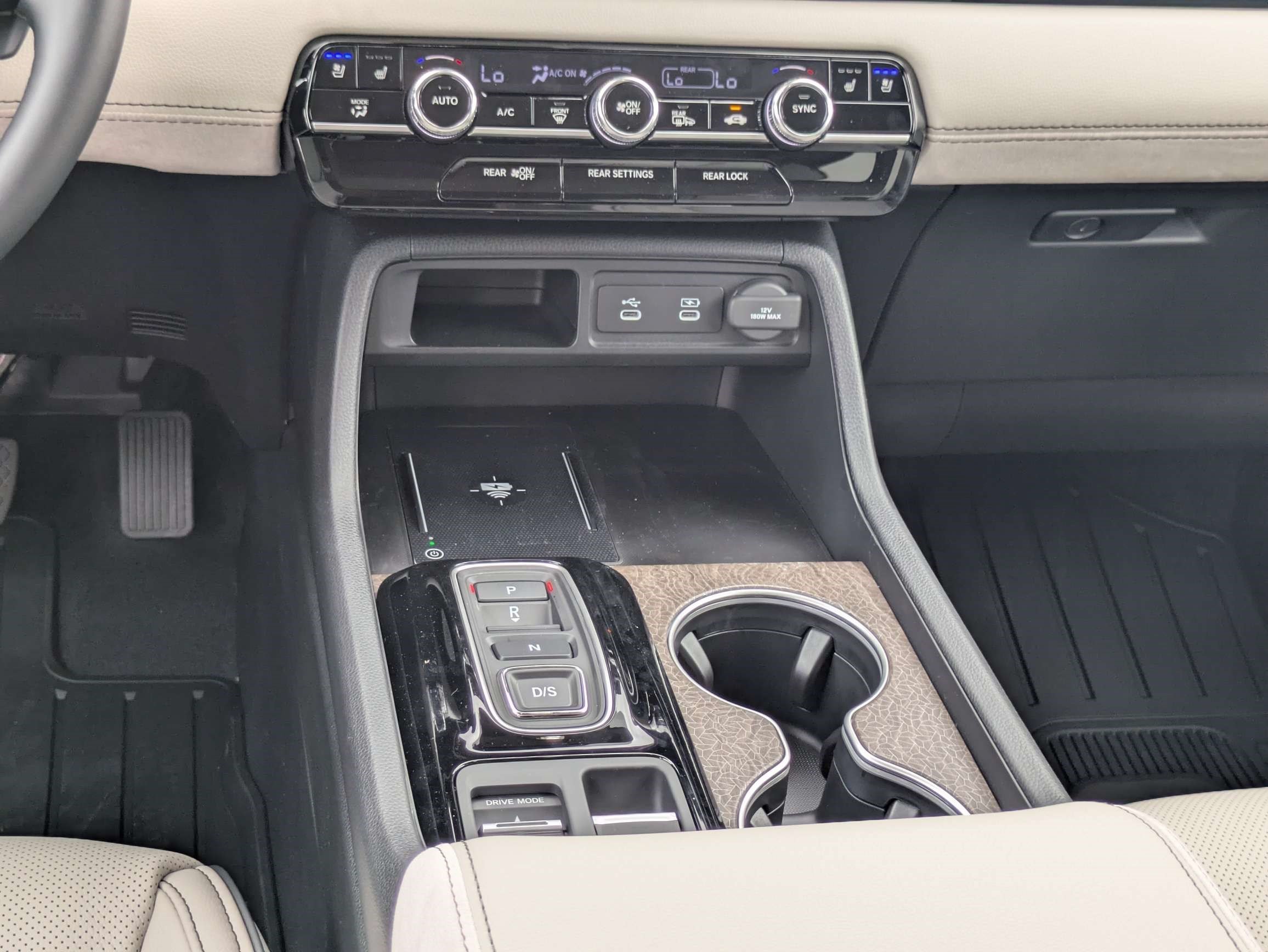 New 2026 Honda Pilot Elite image 26