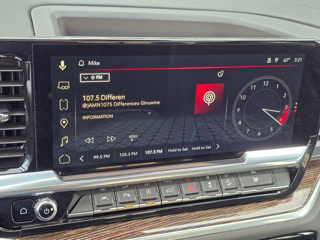 Used 2026 GMC Sierra 1500 Elevation w/ Elevation Premium Package image 31