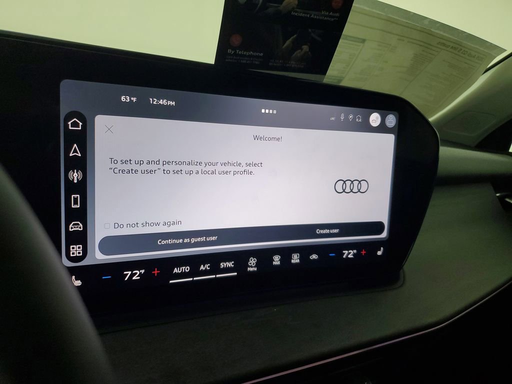 New 2026 Audi Q3 quattro 2.0T image 28