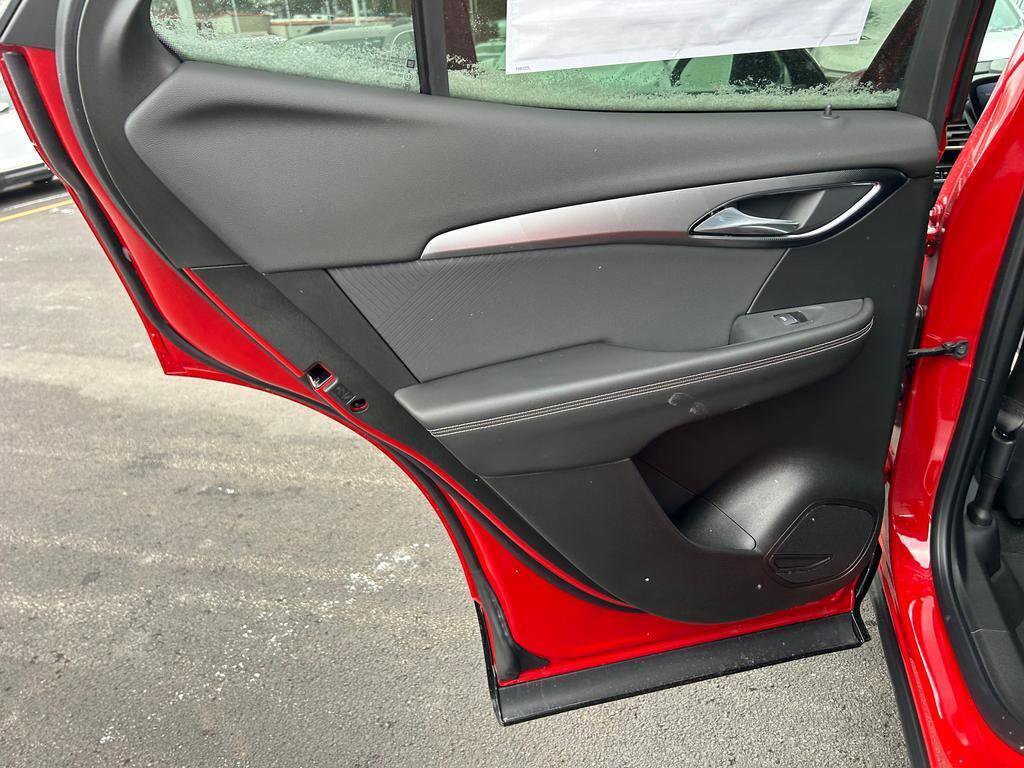 New 2026 Buick Envision Sport Touring image 7