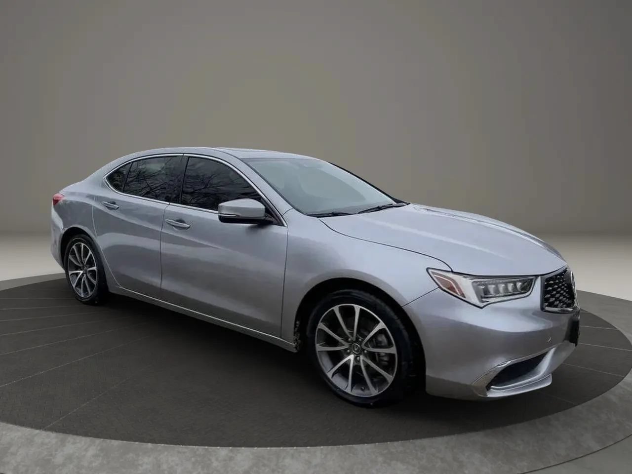 Used 2020 Acura TLX V6 SH-AWD image 6