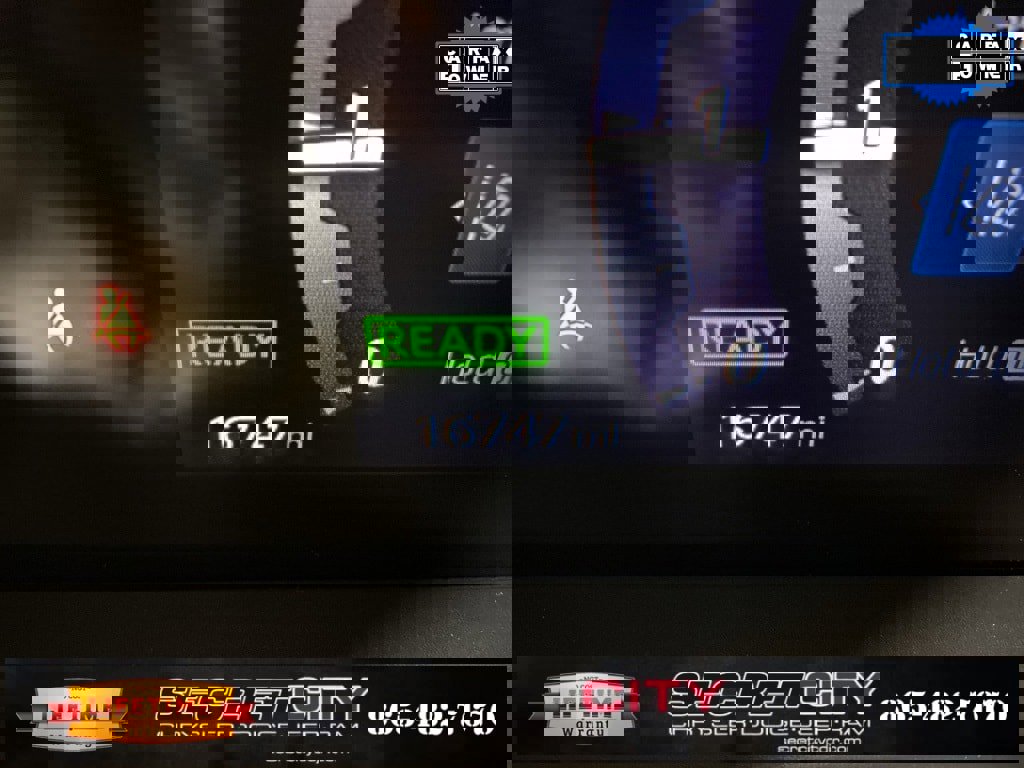 Used 2025 Toyota Land Cruiser 1958 image 19