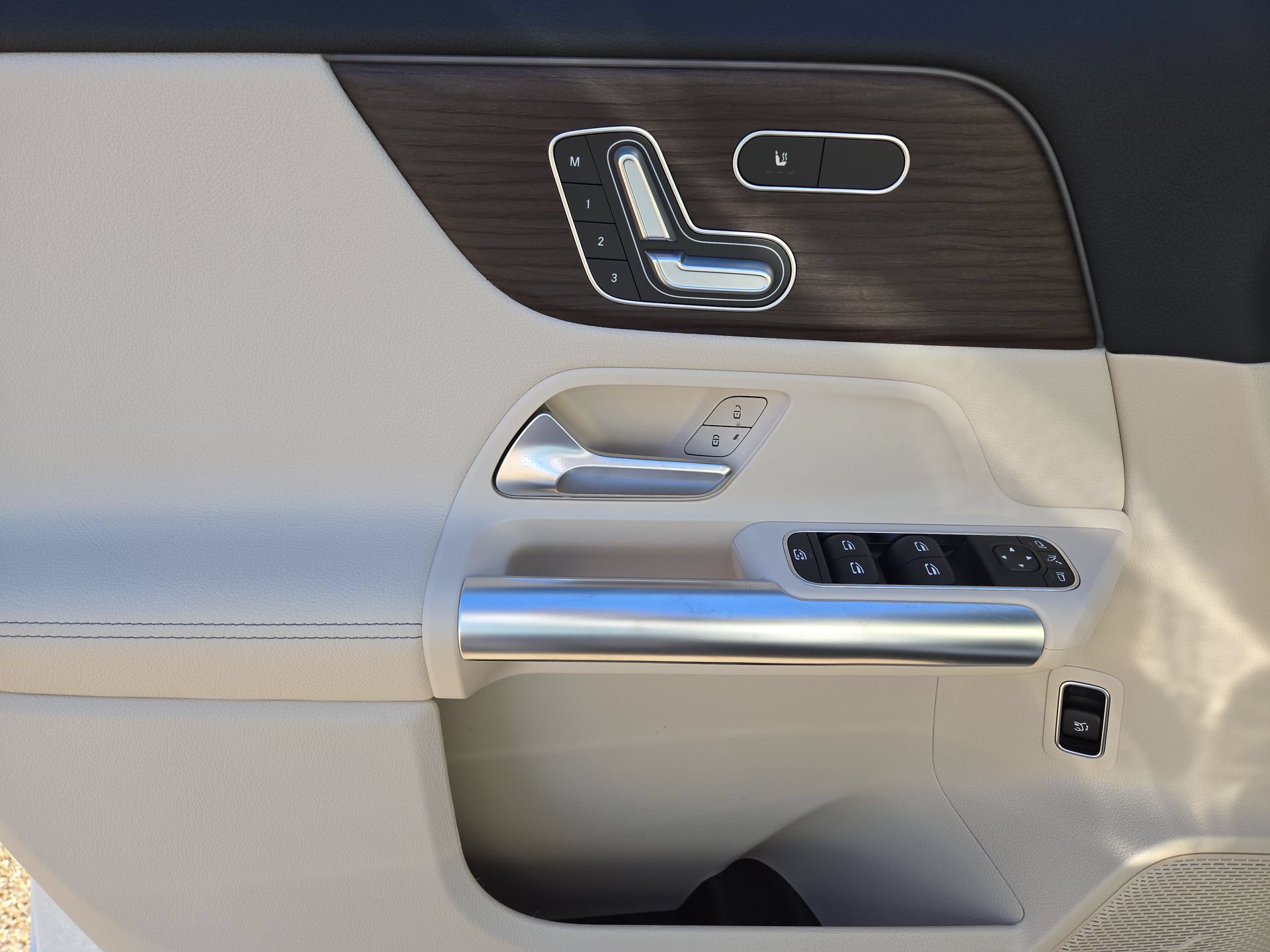 New 2026 Mercedes-Benz GLA 250 image 15
