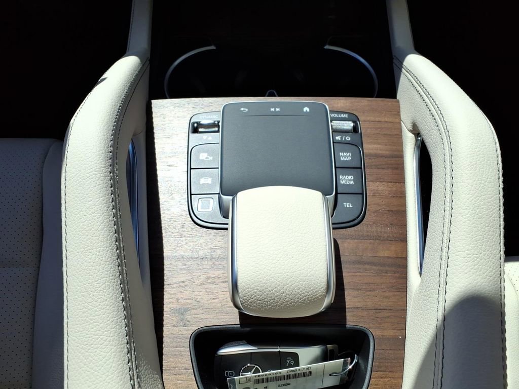New 2026 Mercedes-Benz GLE 450 4MATIC image 24