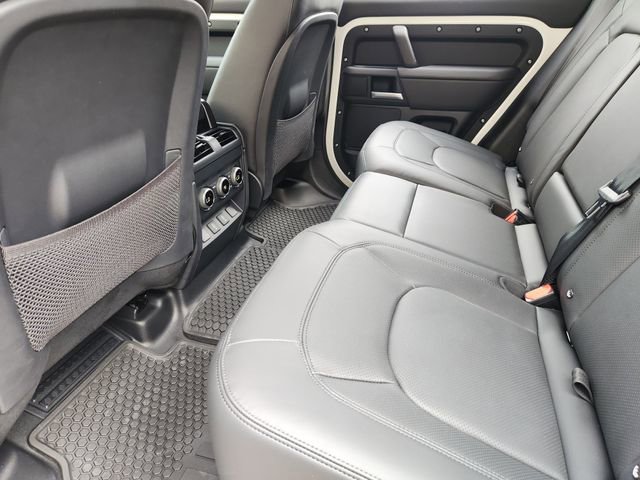 New 2026 Land Rover Defender 110 S AWD/4WD image 20