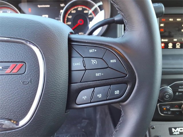 New 2023 Dodge Charger Police w/ Street Appearance Group image 20