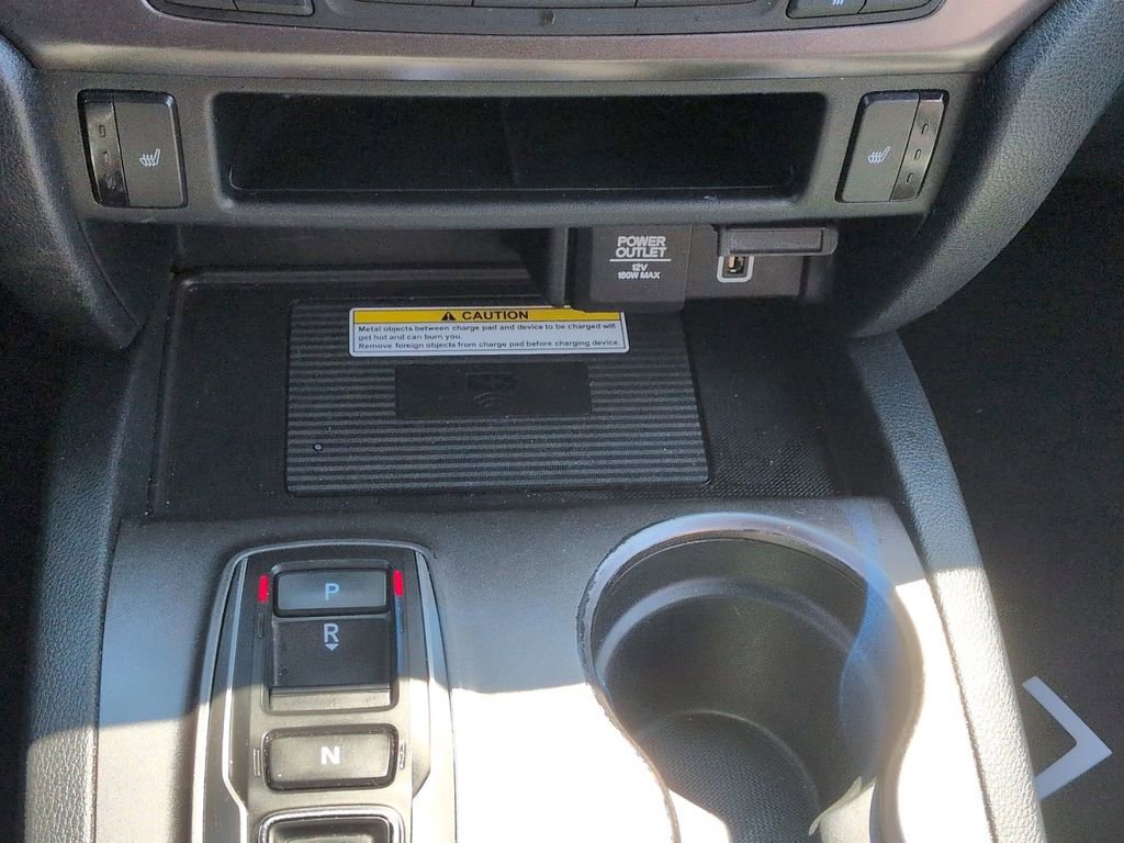 Used 2022 Honda Pilot Special Edition image 17