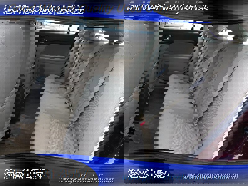 Used 2011 Ford Fusion SE w/ 202A Rapid Spec Order Code image 12