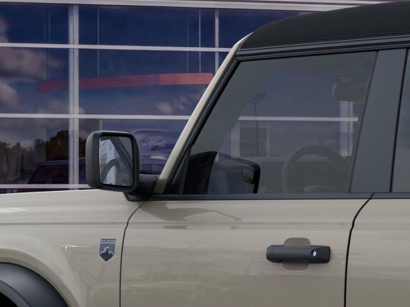 New 2026 Ford Bronco Big Bend w/ Black Diamond Package AWD/4WD image 23