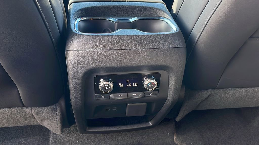 New 2026 GMC Acadia Denali w/ Super Cruise Package image 16