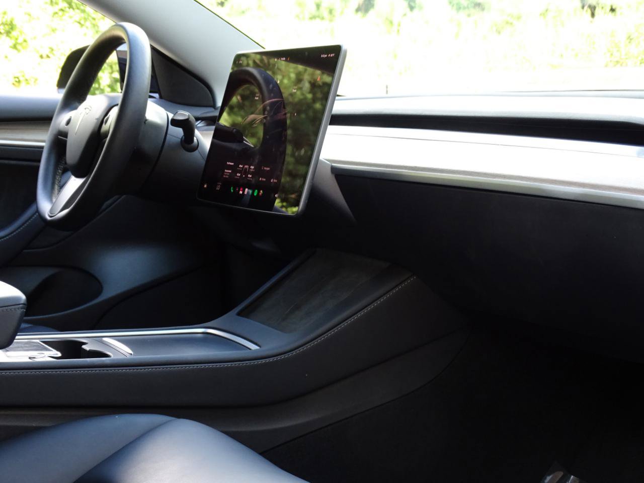 Used 2023 Tesla Model 3 Standard Range RWD image 38
