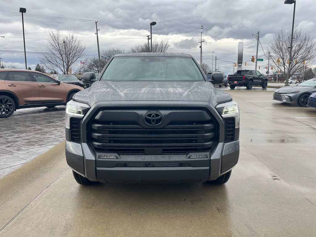 New 2026 Toyota Tundra SR5 image 8