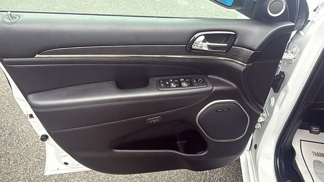 Used 2020 Jeep Grand Cherokee High Altitude image 13