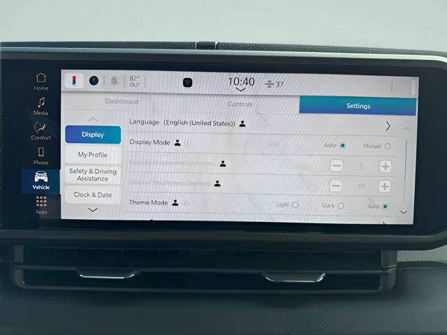 New 2025 Jeep Gladiator Sport image 13