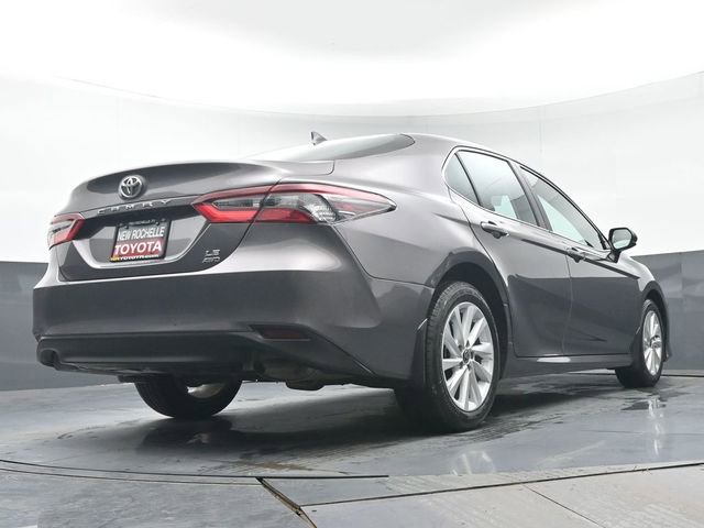 Certified 2023 Toyota Camry LE image 35