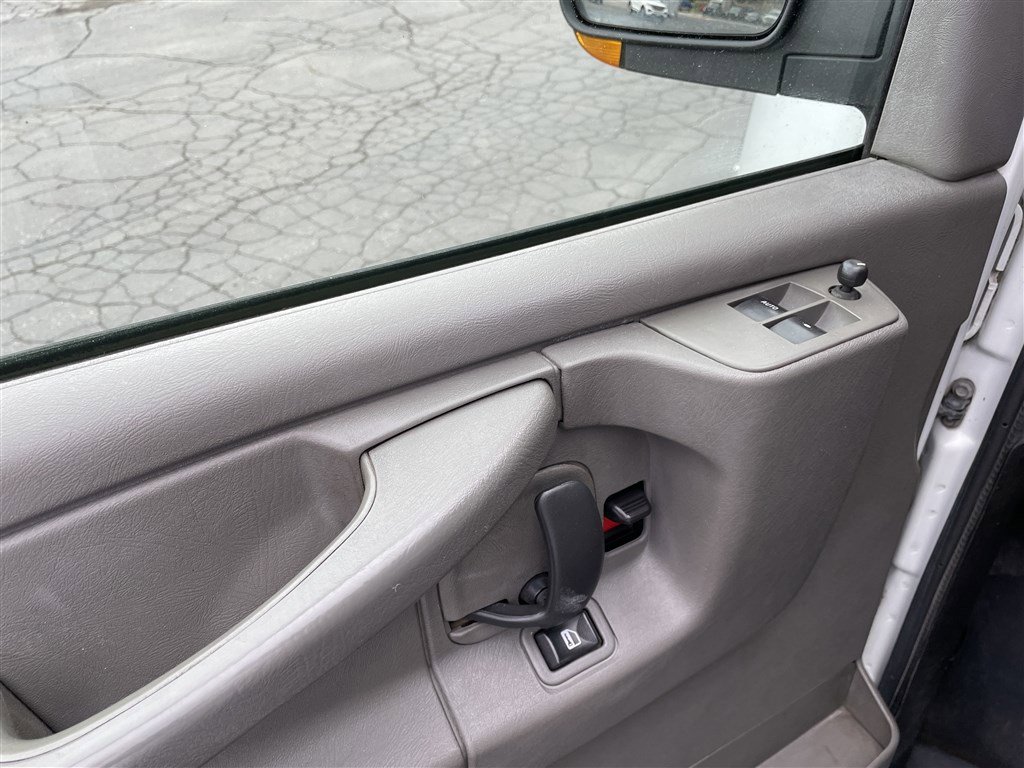 Used 2012 Chevrolet Express 3500 LT w/ Cold Climate Package RWD image 14