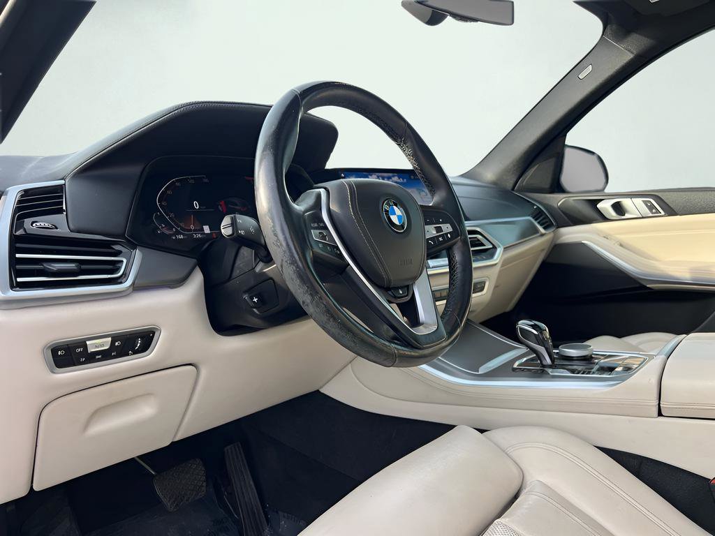 Used 2019 BMW X5 xDrive40i w/ Convenience Package image 62