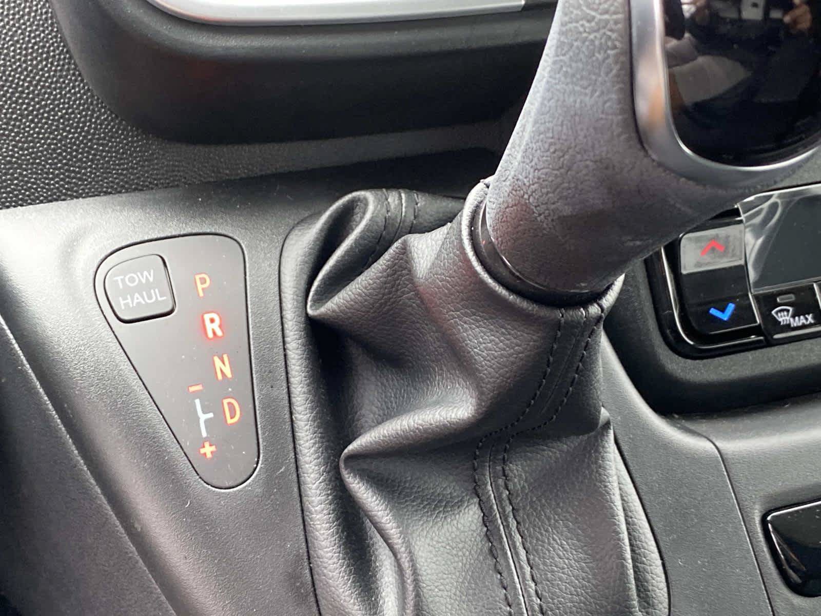 Used 2025 RAM ProMaster 3500 w/ Quick Order Package 22H SLT+ FWD image 17
