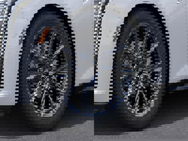 New 2026 Cadillac CT5 Sport w/ Technology Package image 9