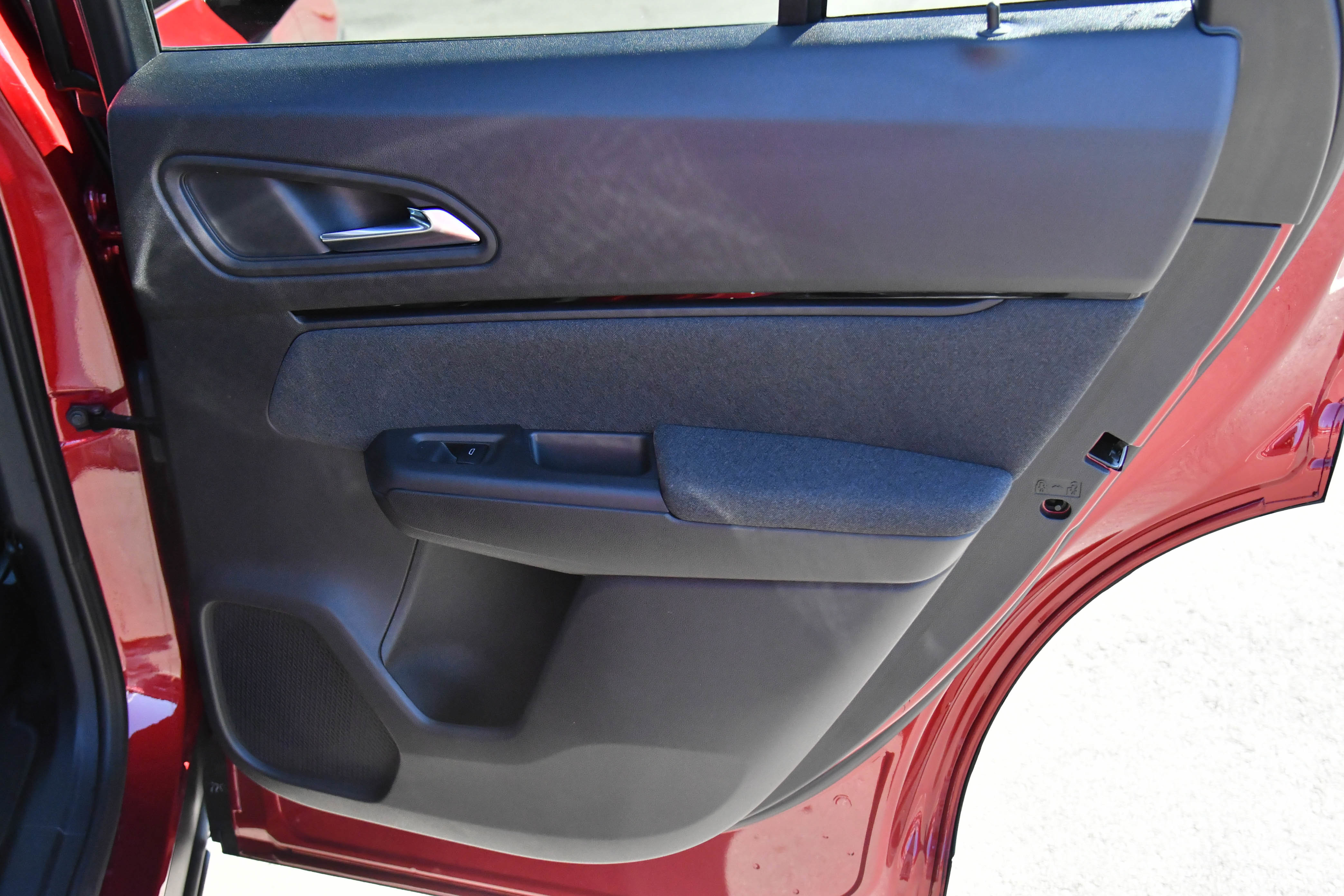 Used 2024 Honda Prologue EX image 43