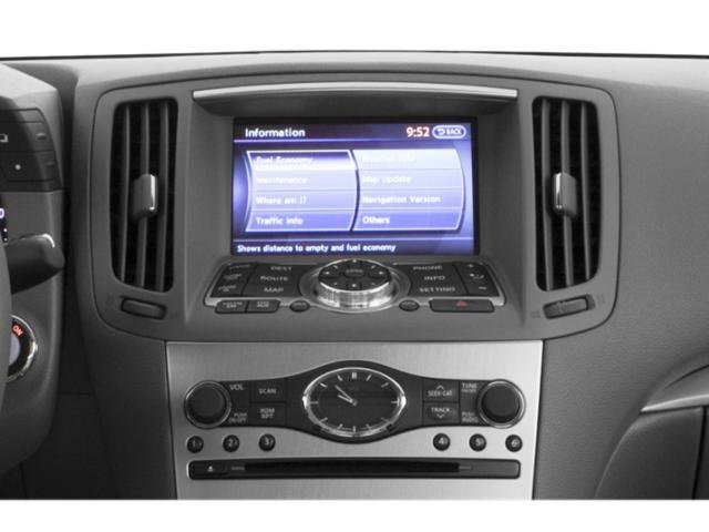 Used 2015 INFINITI Q40 w/ Moonroof Package image 9