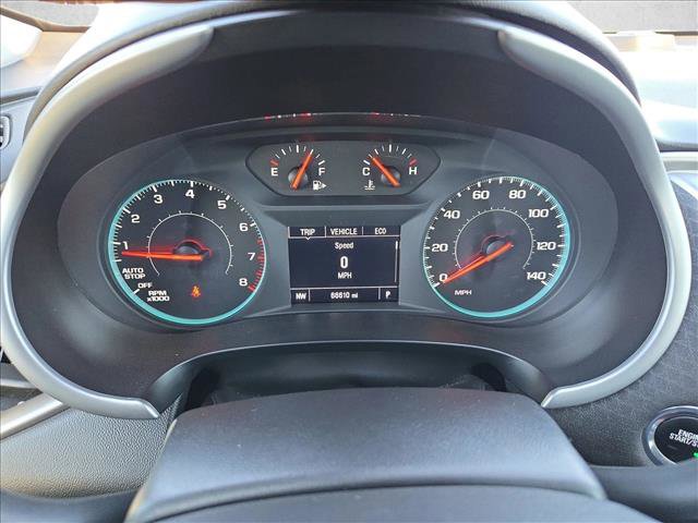 Used 2023 Chevrolet Malibu LT image 11