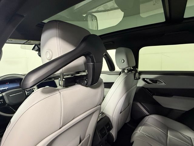 New 2026 Land Rover Range Rover Velar Belgravia AWD/4WD image 28