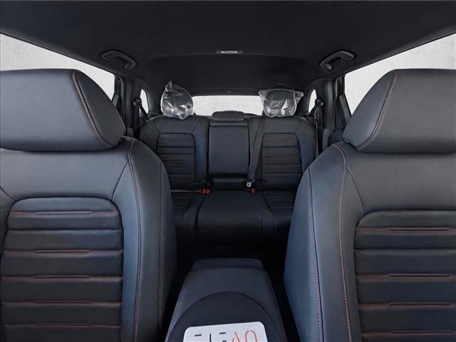 New 2027 Honda CR-V Sport Touring image 16