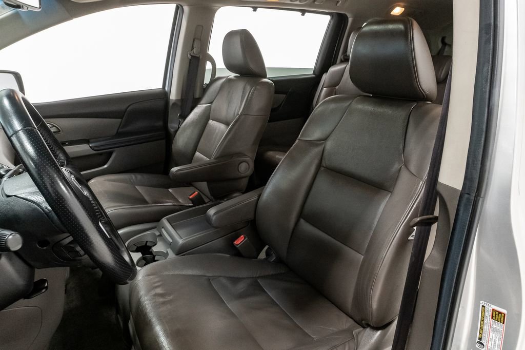 Used 2011 Honda Odyssey Touring image 10