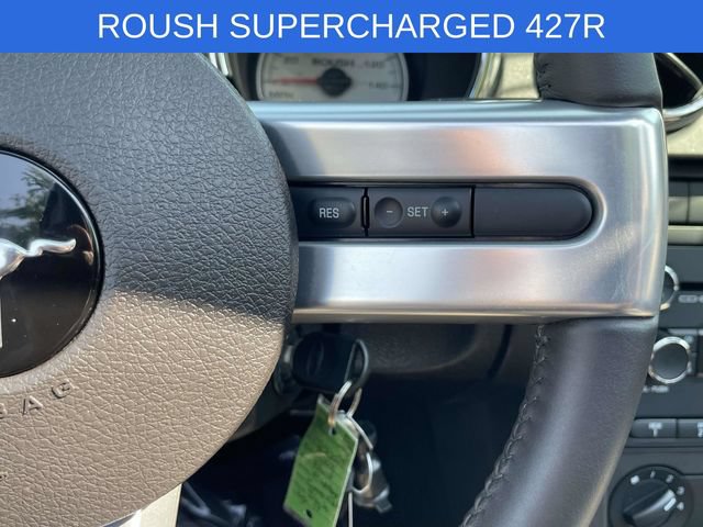 Used 2008 Ford Mustang GT Premium RWD image 23