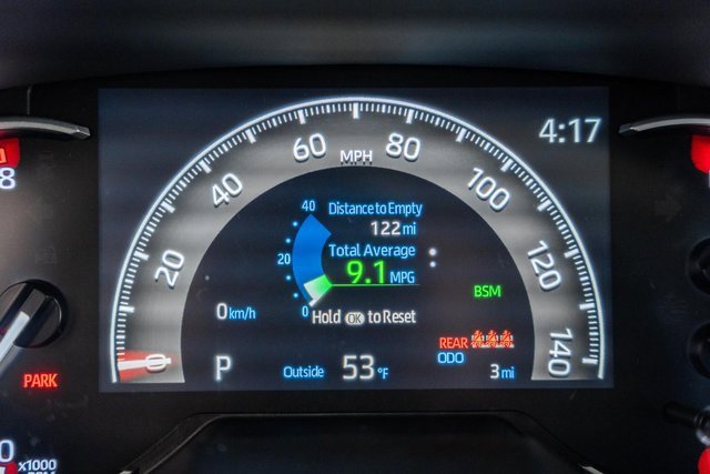 New 2025 Toyota RAV4 XLE image 37