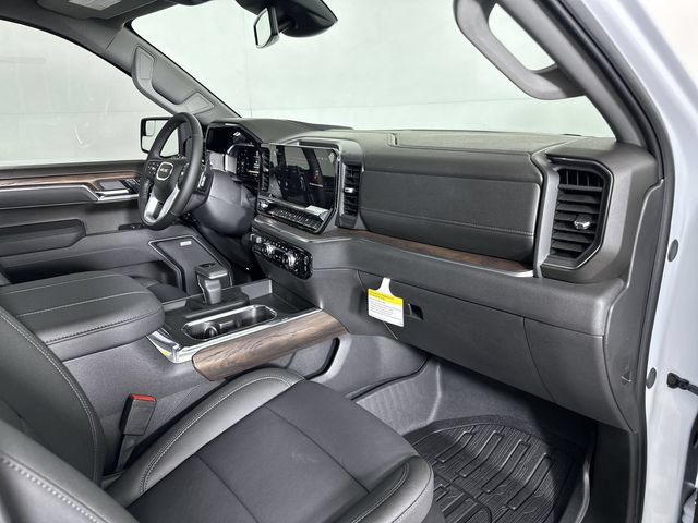 New 2026 GMC Sierra 1500 SLT w/ SLT Premium Package AWD/4WD image 31